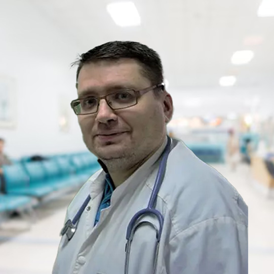 Pricop Călin Ionuț