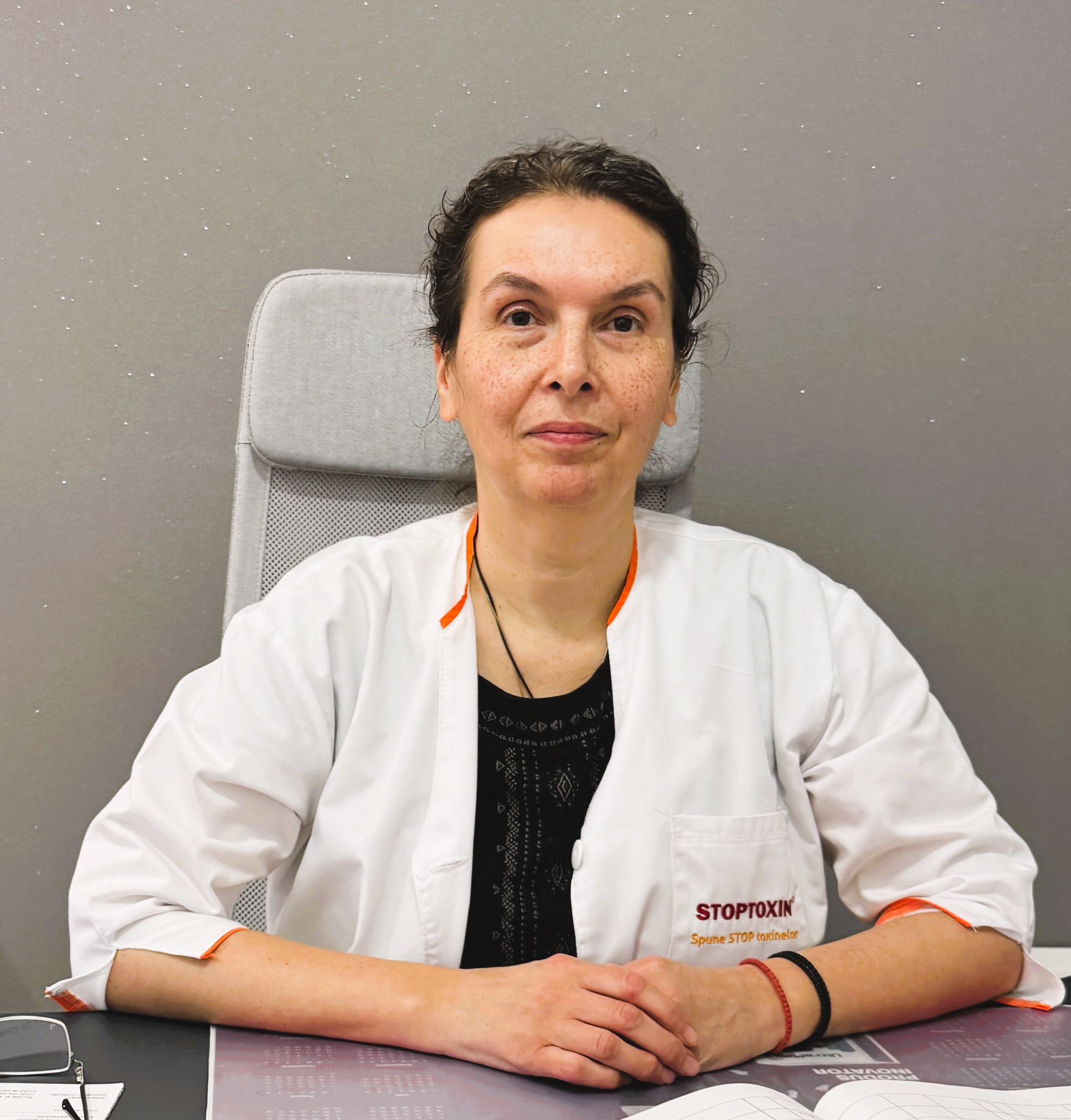 Ionete Camelia Elena