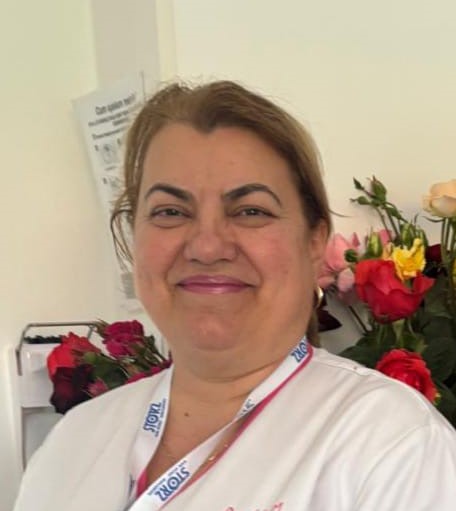 Huzum Mihaela