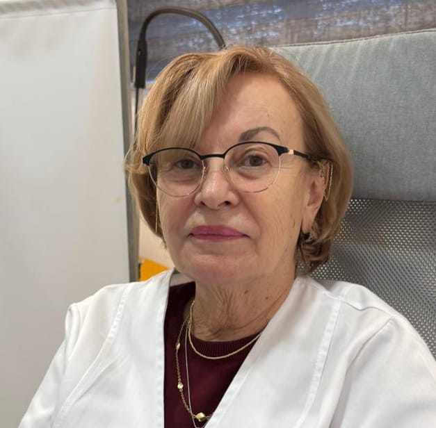 Şargu Doina-Mărioara