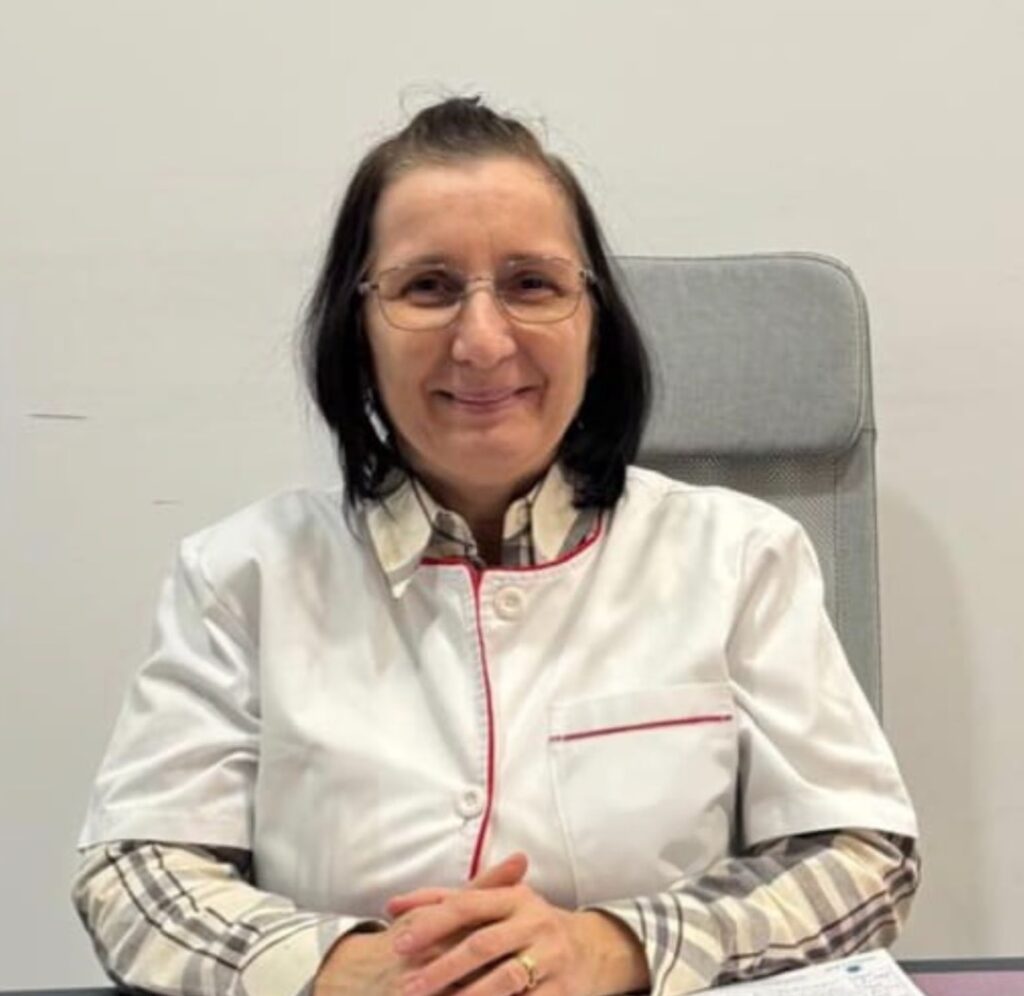 Popa Gabriela