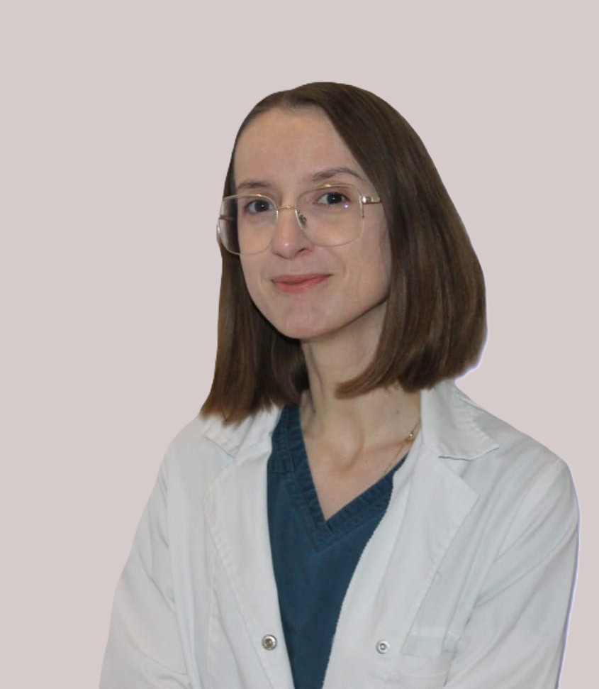 Pătraşc Silvia Mihaela