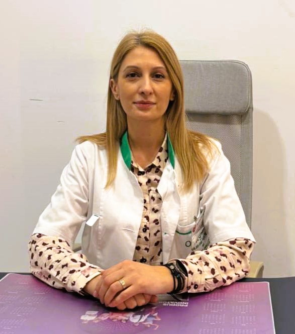 Andreiaş Mădălina