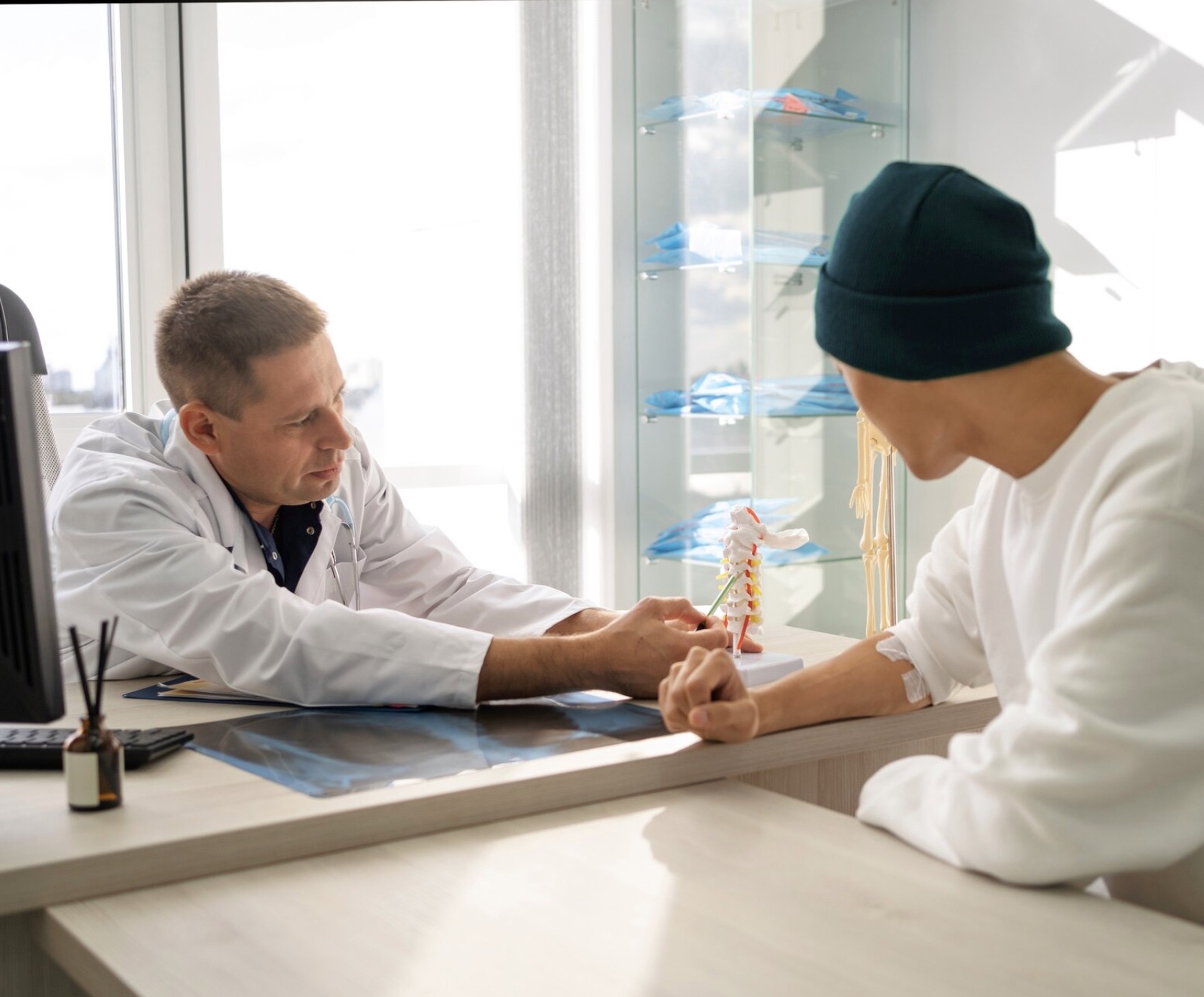 Chirurgie vasculară