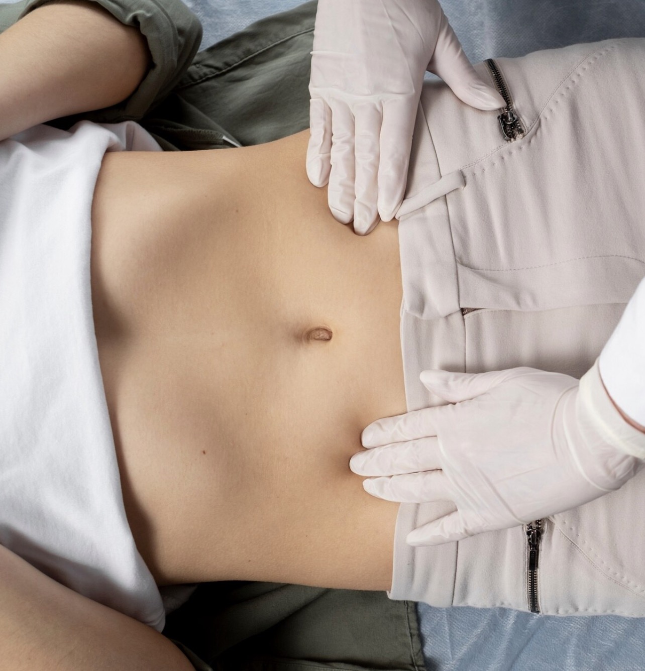 Gastroenterologie