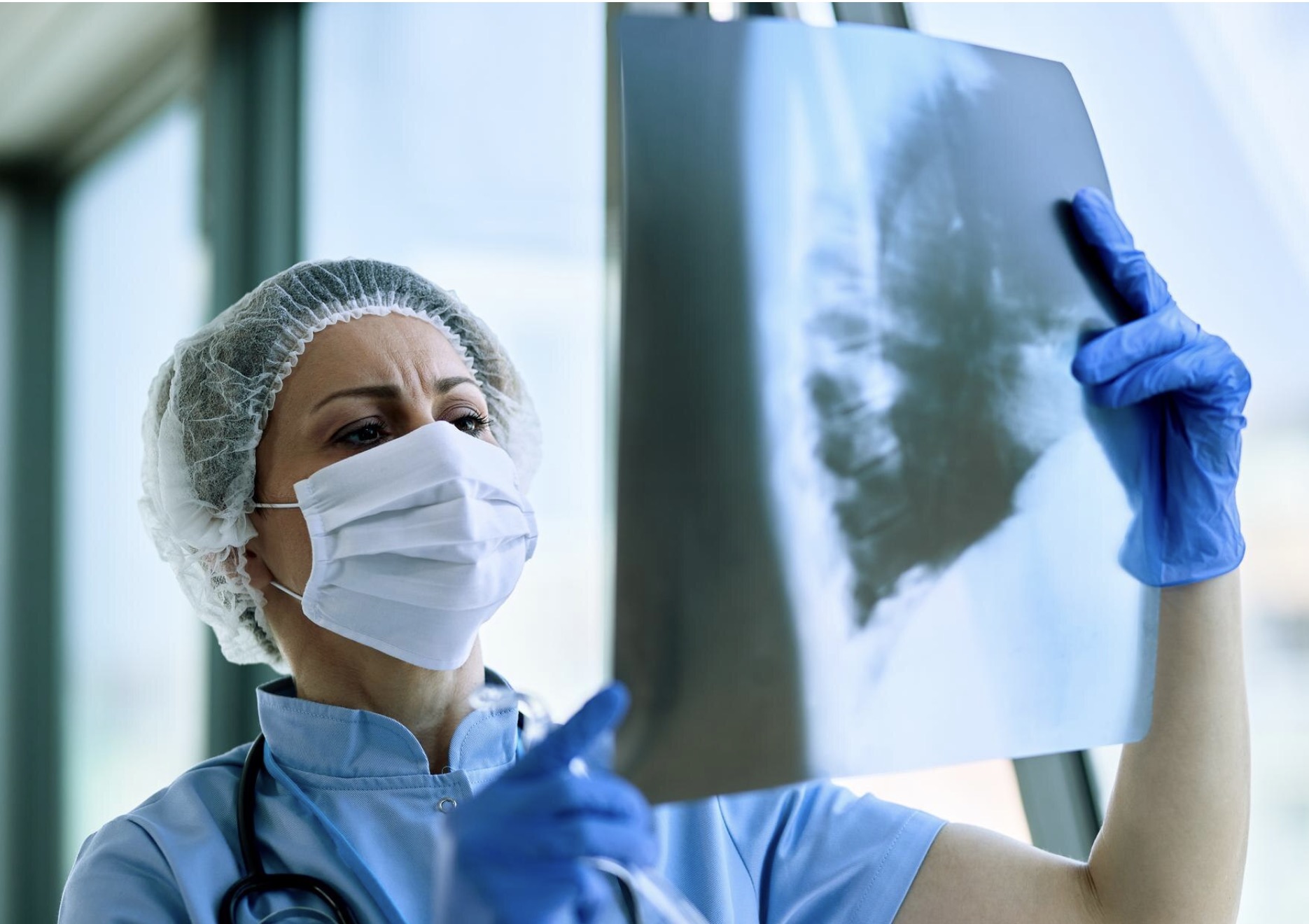 Pneumologie